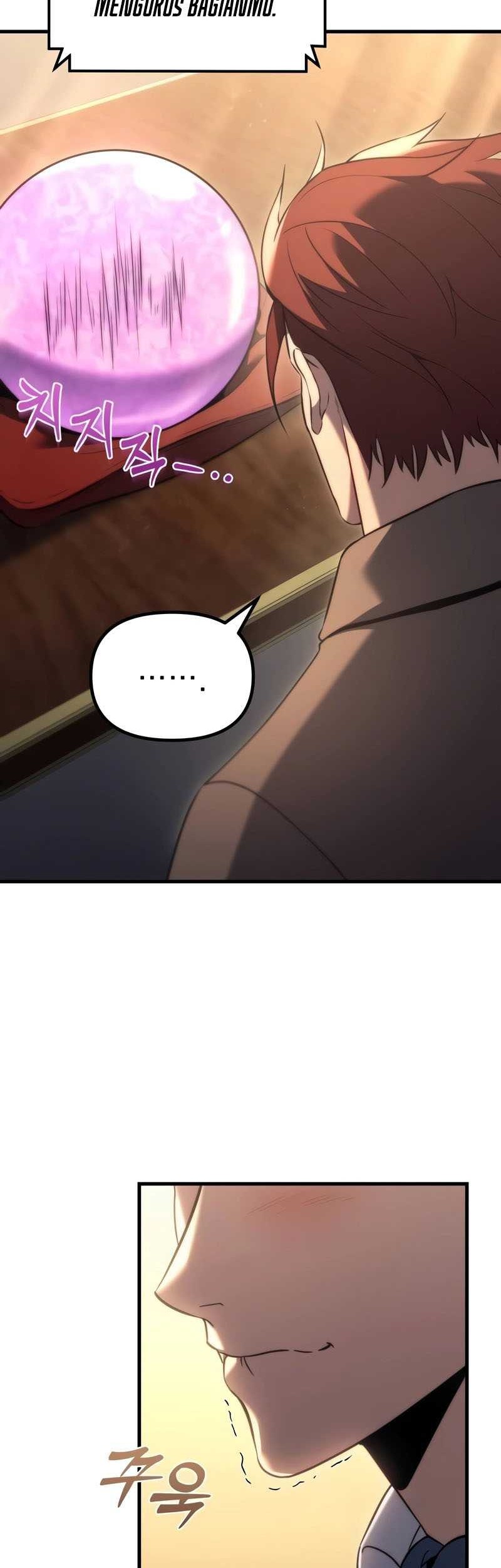 Regressor Of The Fallen Family Chapter 33 Gambar 63