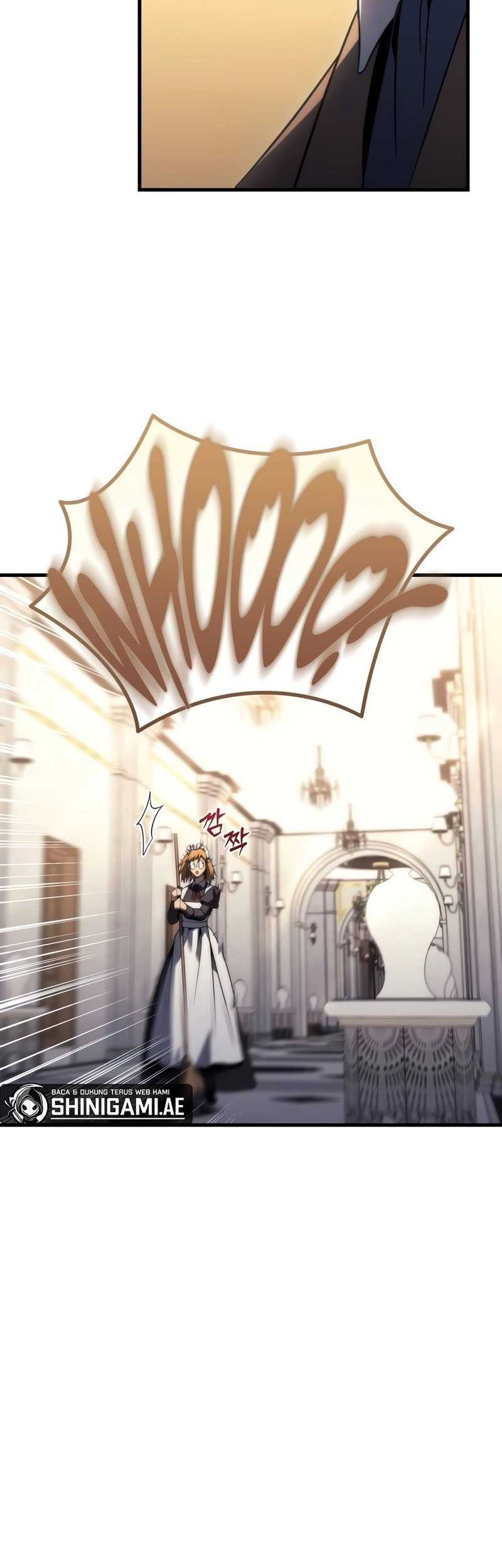 Regressor Of The Fallen Family Chapter 33 Gambar 64