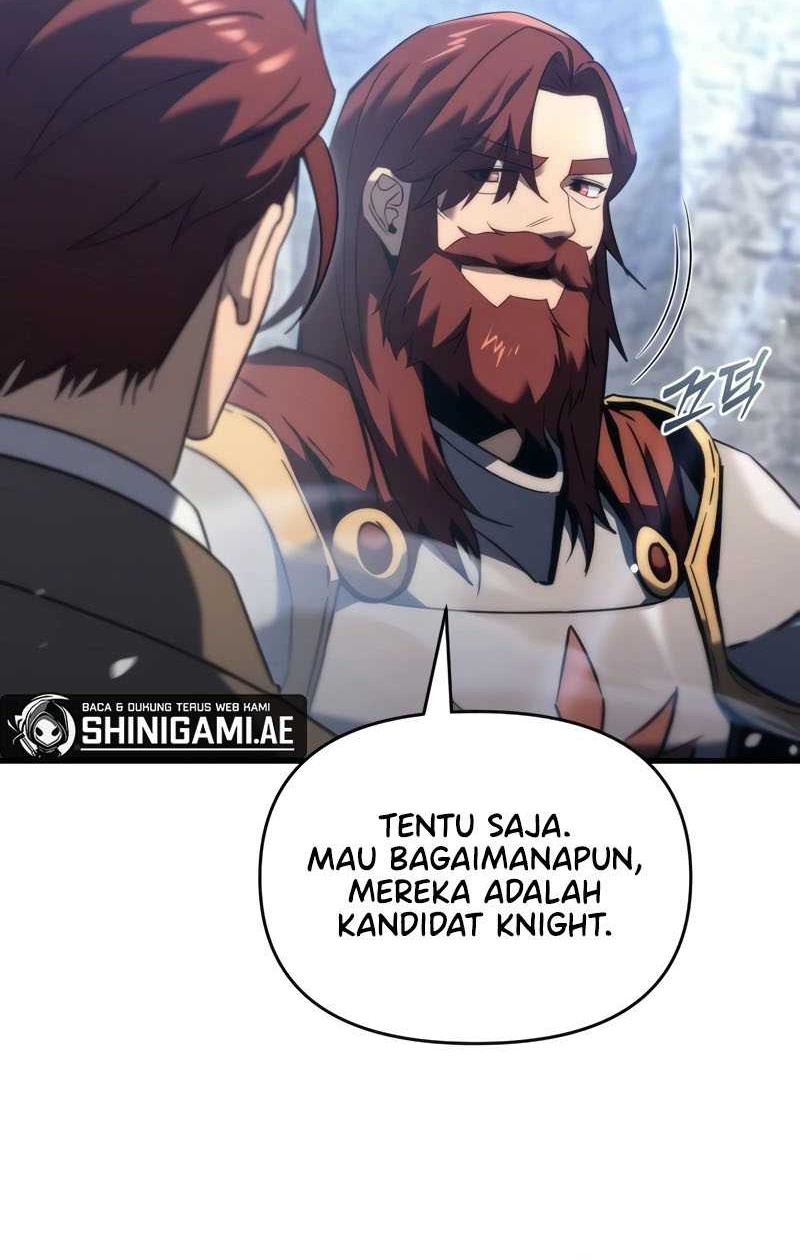 Regressor Of The Fallen Family Chapter 33 Gambar 5