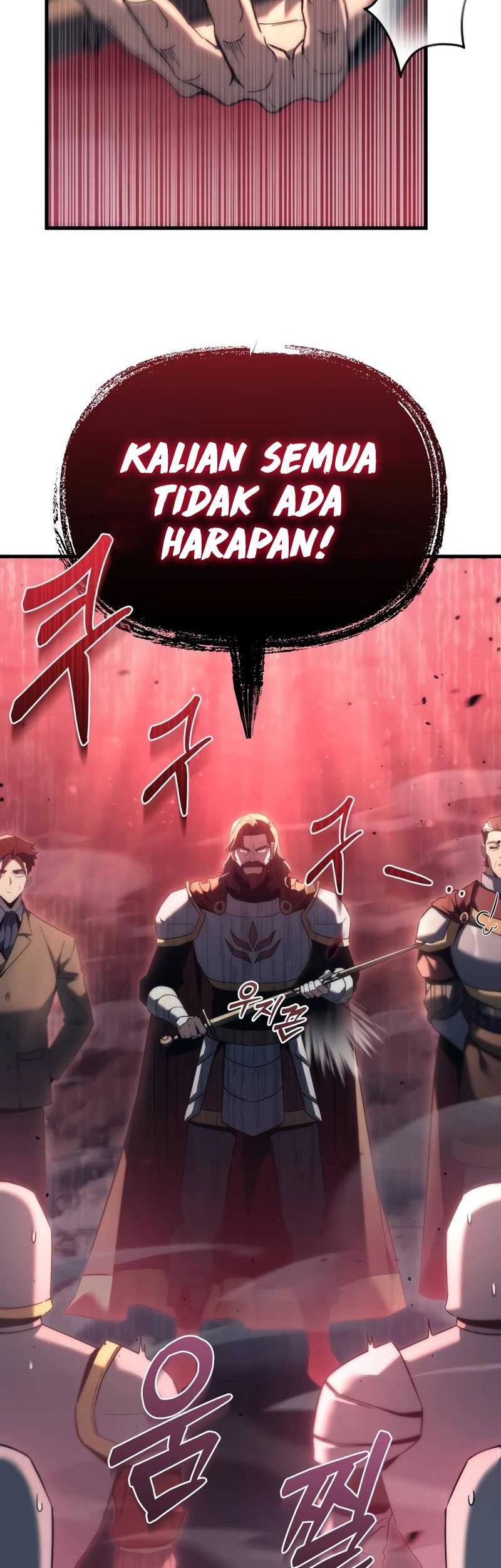 Regressor Of The Fallen Family Chapter 33 Gambar 7