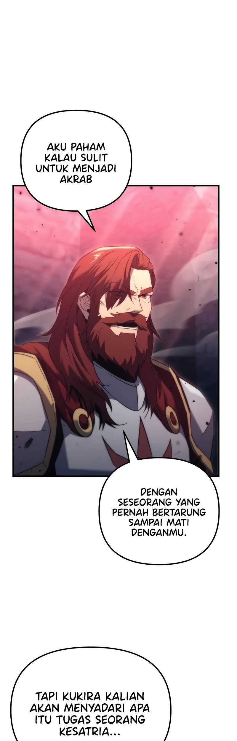 Regressor Of The Fallen Family Chapter 33 Gambar 10