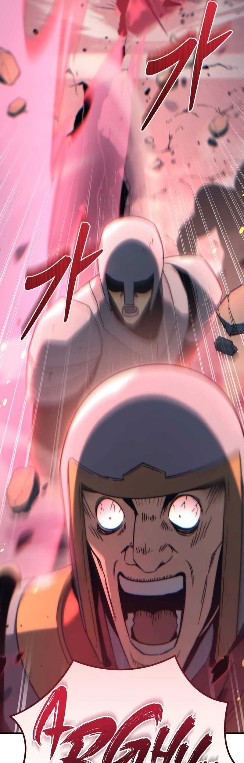 Regressor Of The Fallen Family Chapter 33 Gambar 18