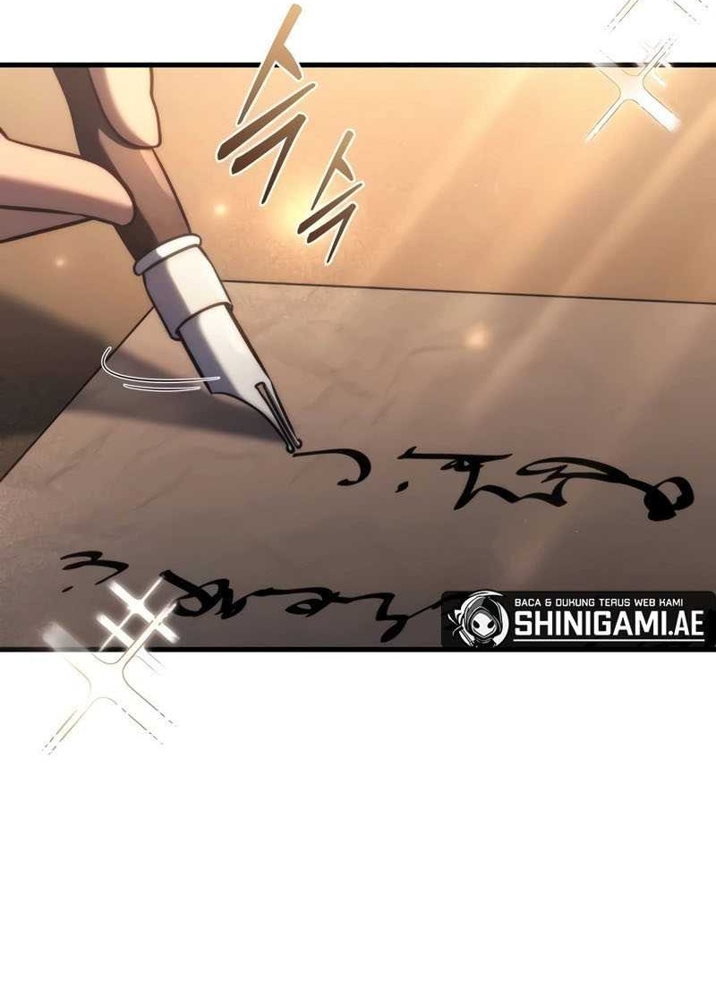 Regressor Of The Fallen Family Chapter 33 Gambar 21