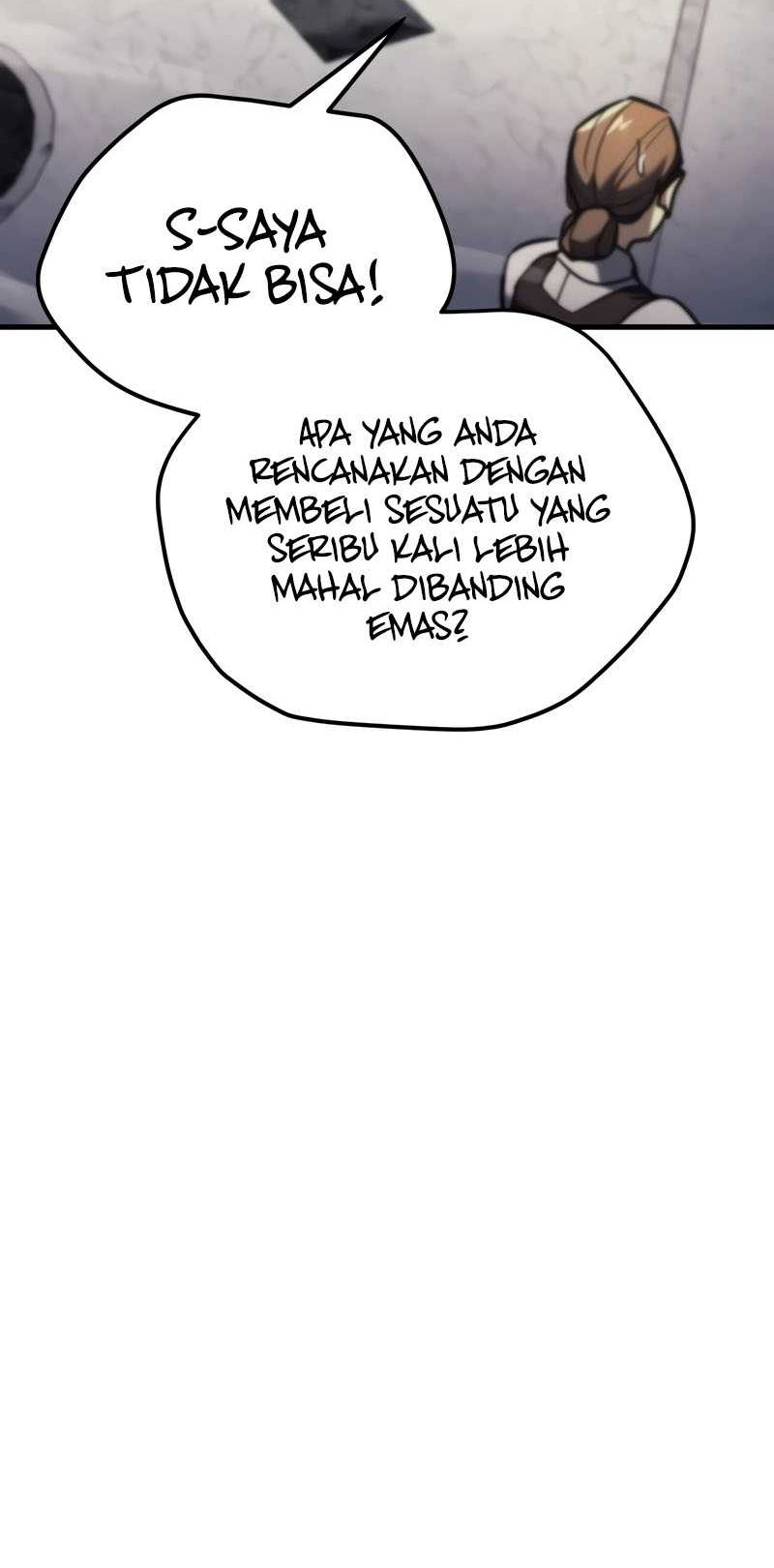 Regressor Of The Fallen Family Chapter 33 Gambar 29