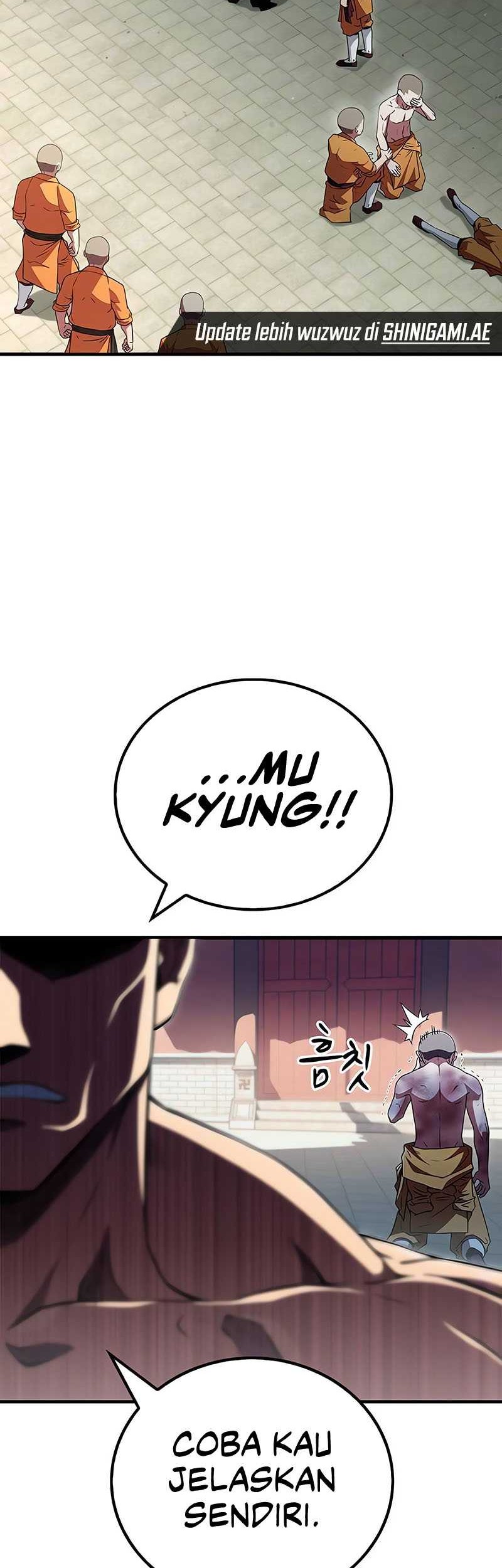 Genius Martial Arts Trainer Chapter 13 Gambar 36