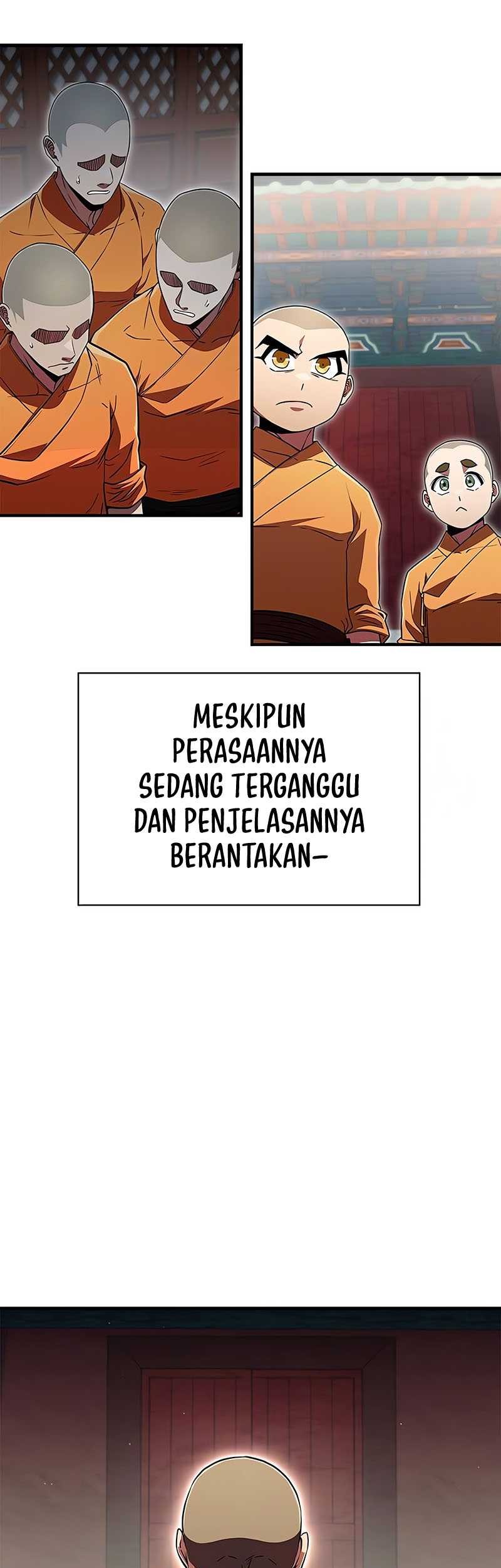 Genius Martial Arts Trainer Chapter 13 Gambar 43