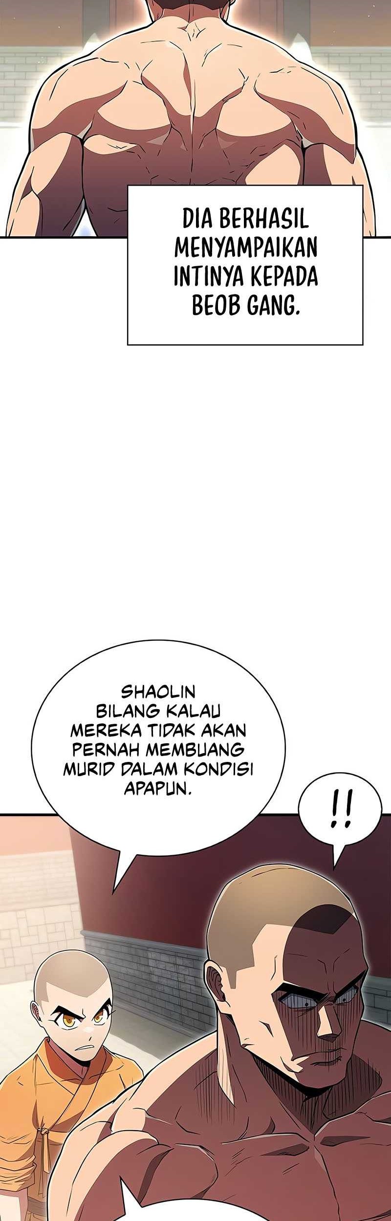 Genius Martial Arts Trainer Chapter 13 Gambar 44