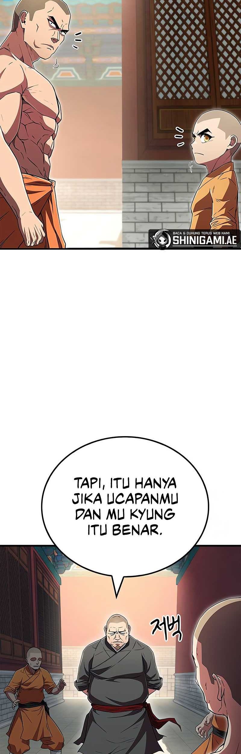 Genius Martial Arts Trainer Chapter 13 Gambar 48