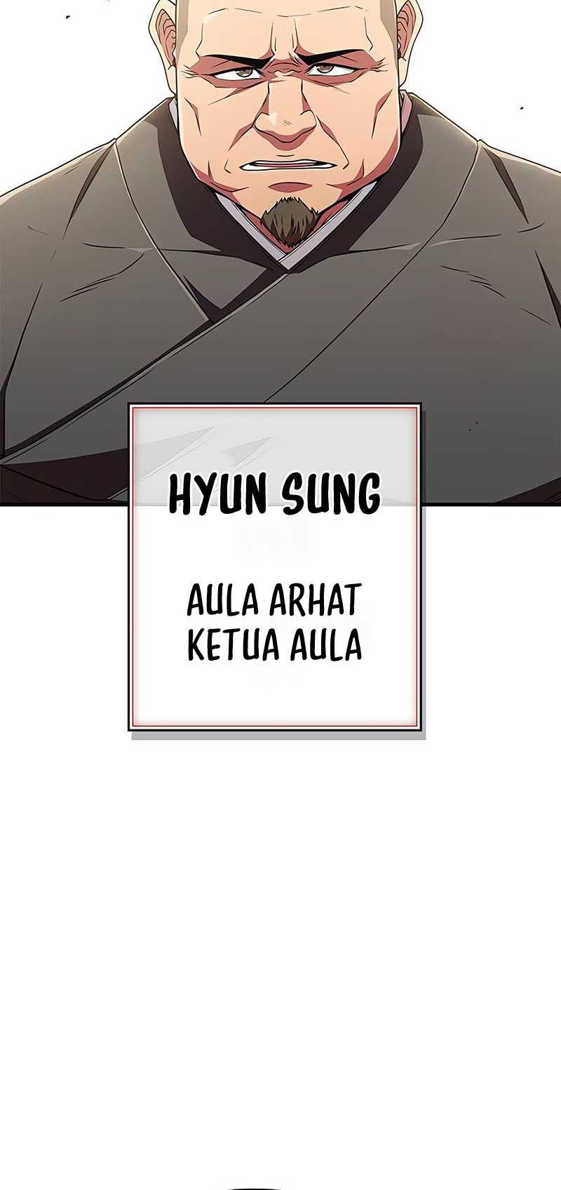 Genius Martial Arts Trainer Chapter 13 Gambar 50