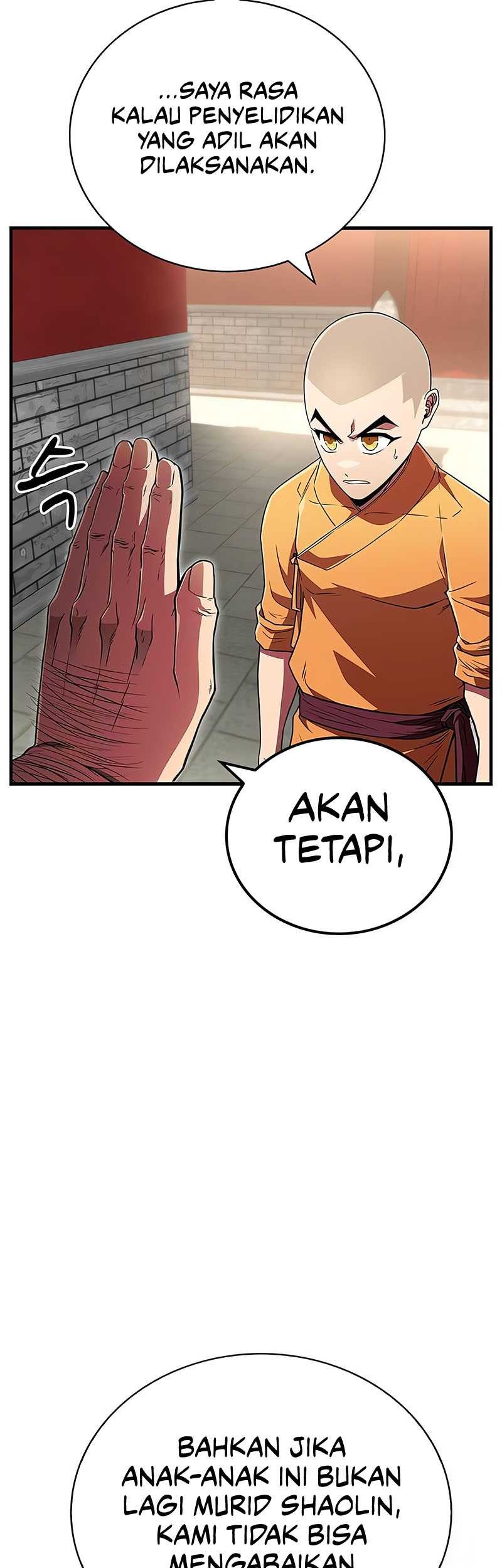 Genius Martial Arts Trainer Chapter 13 Gambar 51