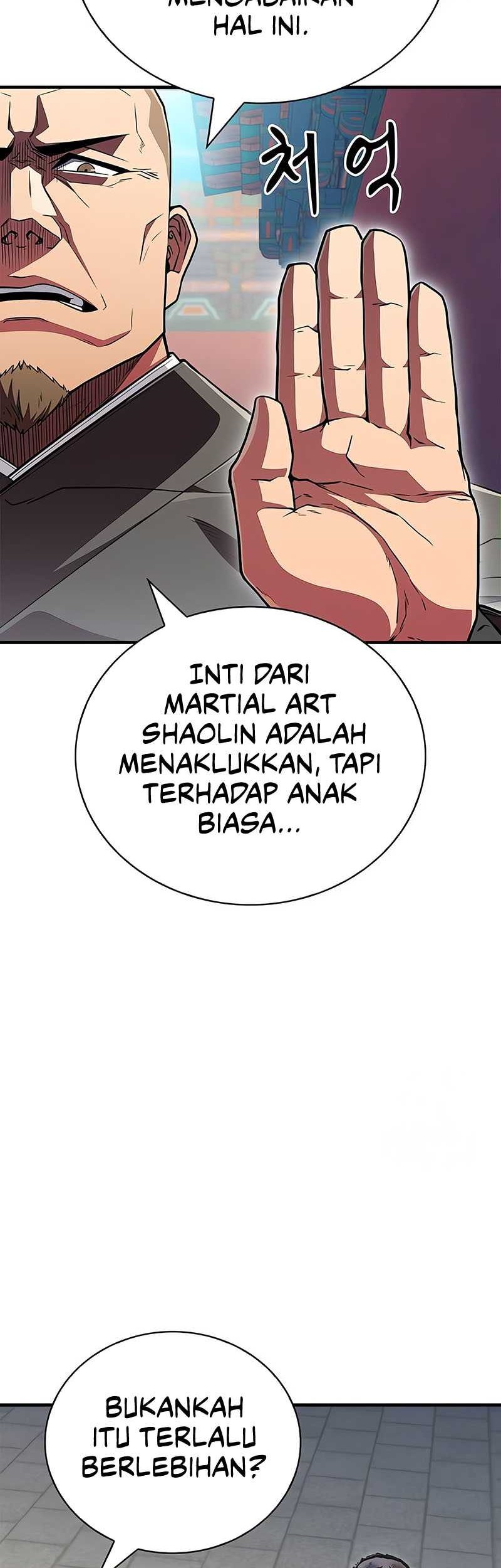 Genius Martial Arts Trainer Chapter 13 Gambar 52