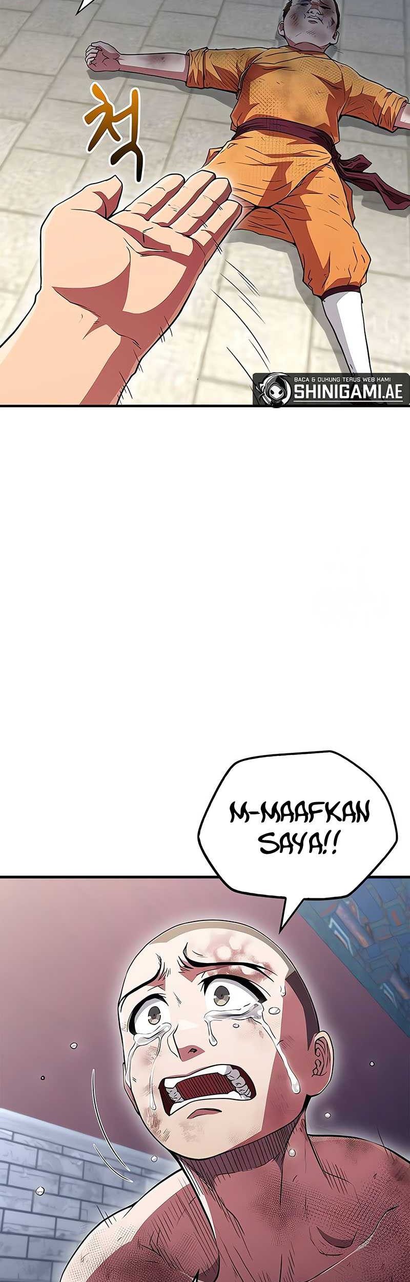 Genius Martial Arts Trainer Chapter 13 Gambar 53