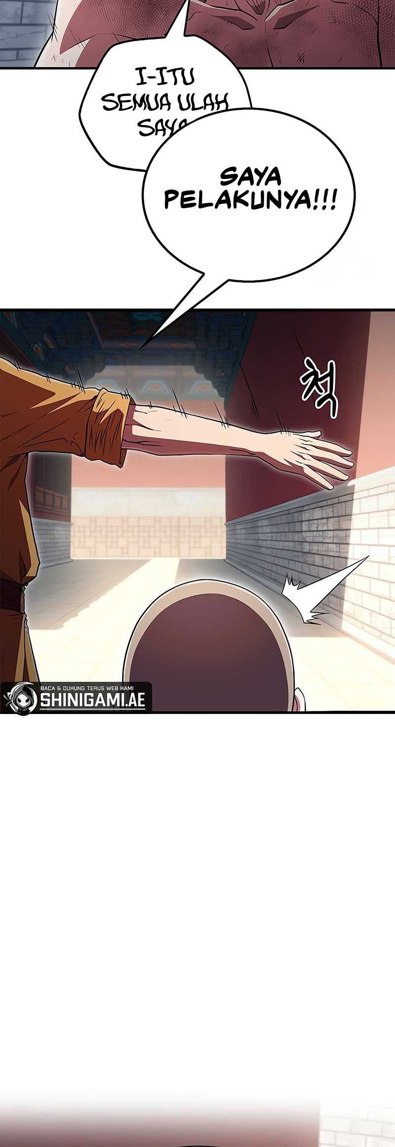 Genius Martial Arts Trainer Chapter 13 Gambar 54