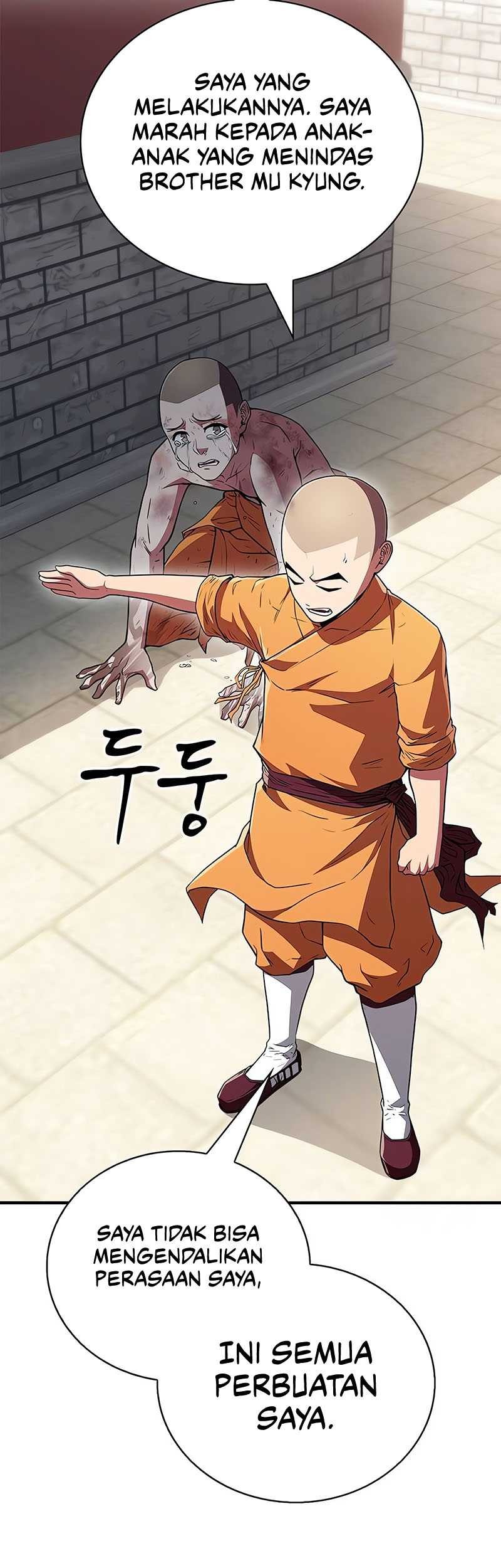 Genius Martial Arts Trainer Chapter 13 Gambar 55