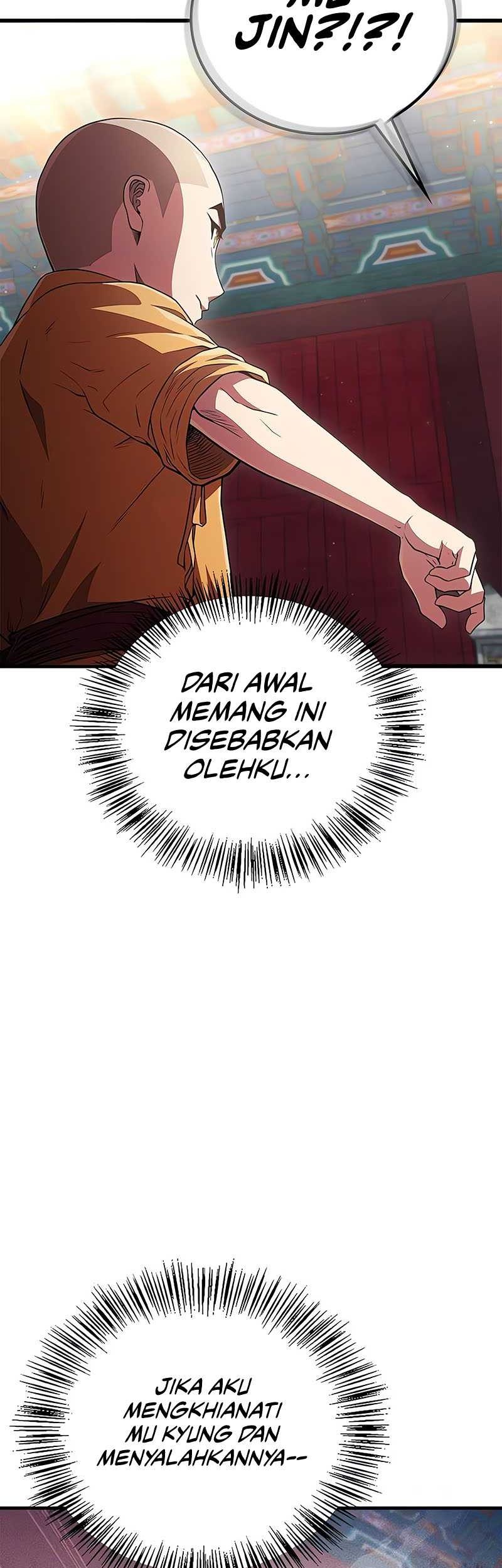 Genius Martial Arts Trainer Chapter 13 Gambar 57