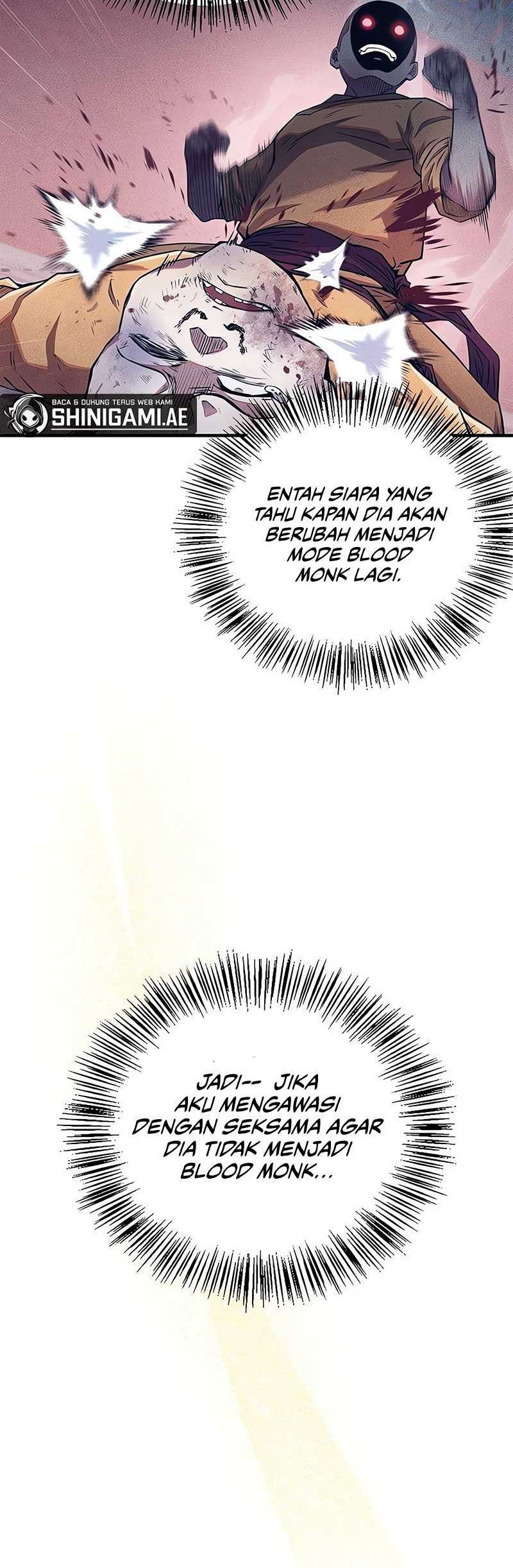 Genius Martial Arts Trainer Chapter 13 Gambar 58