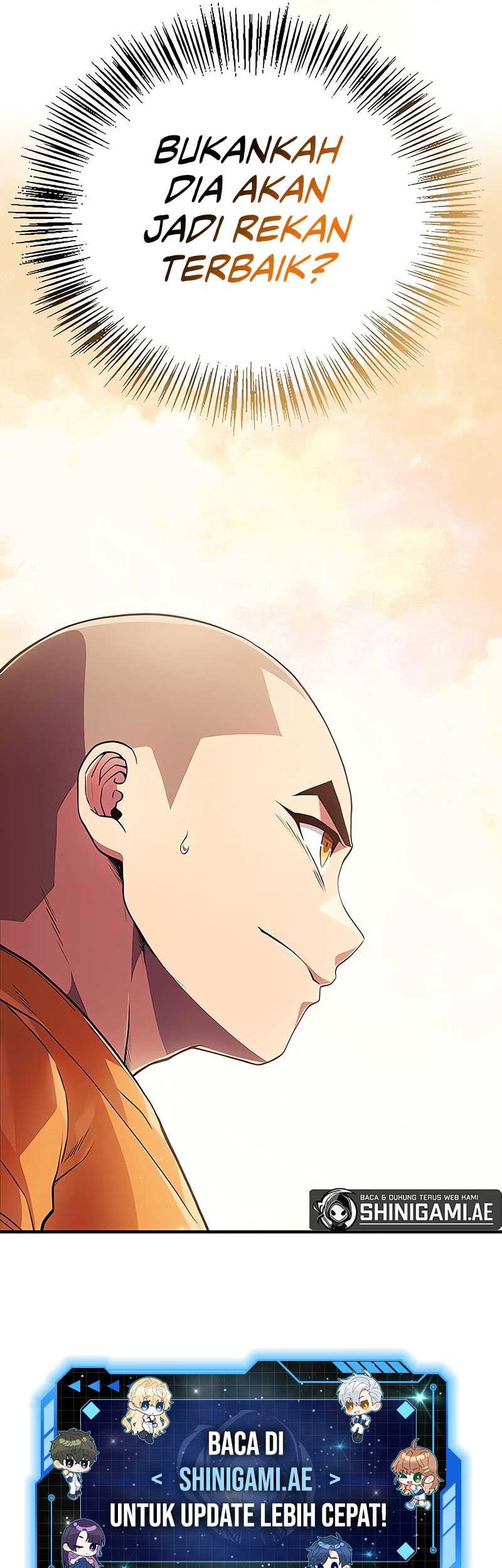 Genius Martial Arts Trainer Chapter 13 Gambar 59