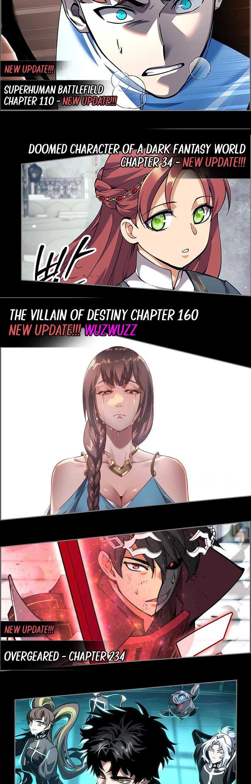 Genius Martial Arts Trainer Chapter 13 Gambar 62