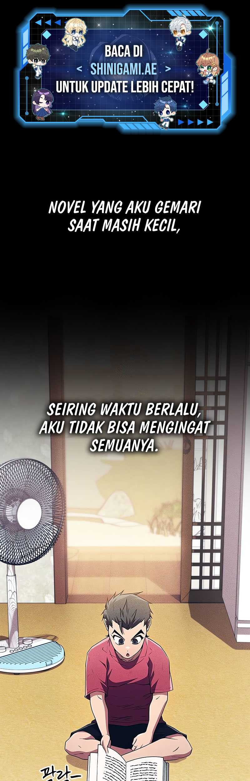 Baca Manhwa Genius Martial Arts Trainer Chapter 13 Gambar 2