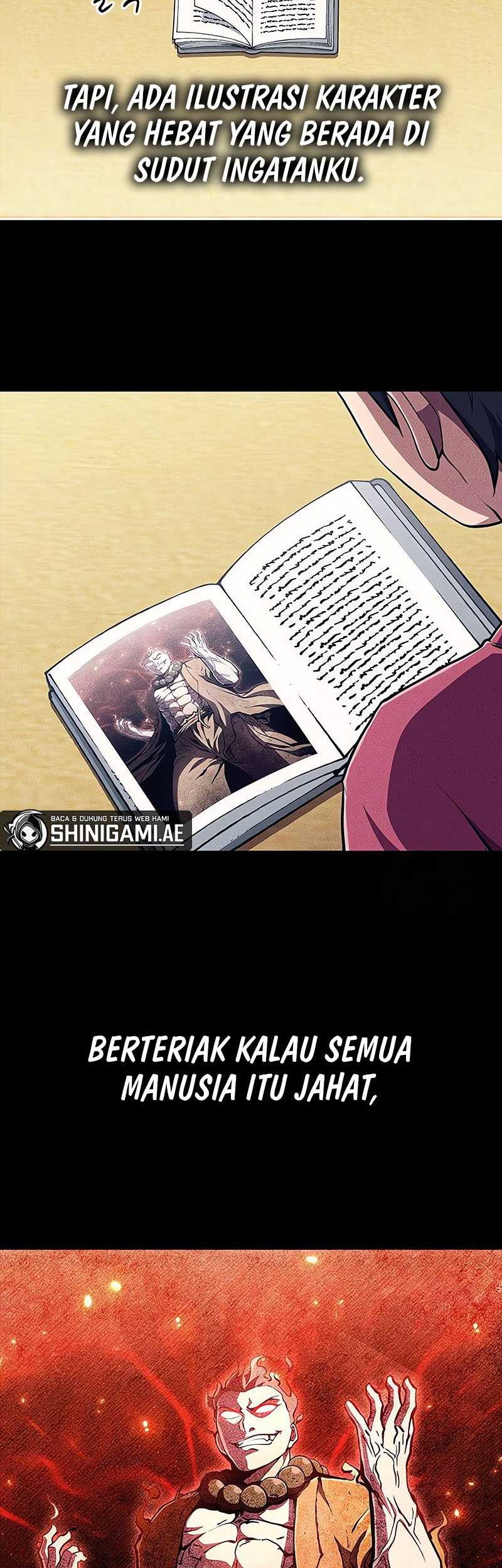 Genius Martial Arts Trainer Chapter 13 Gambar 3