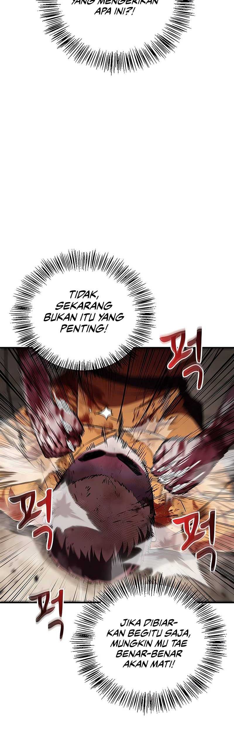Genius Martial Arts Trainer Chapter 13 Gambar 9