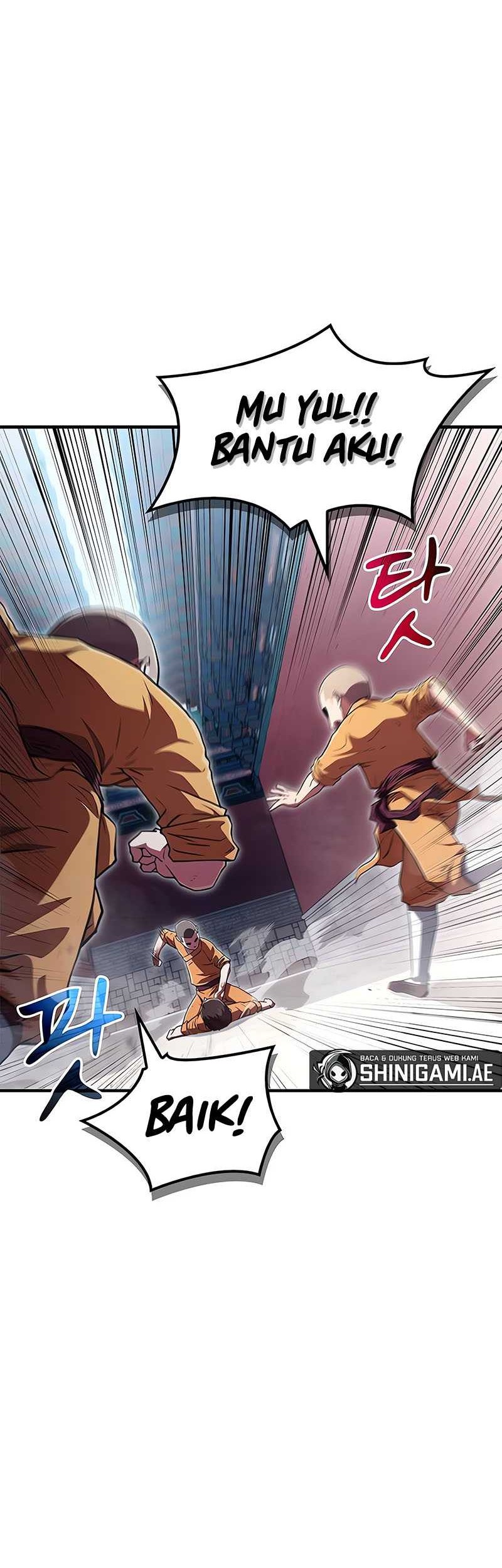 Genius Martial Arts Trainer Chapter 13 Gambar 10