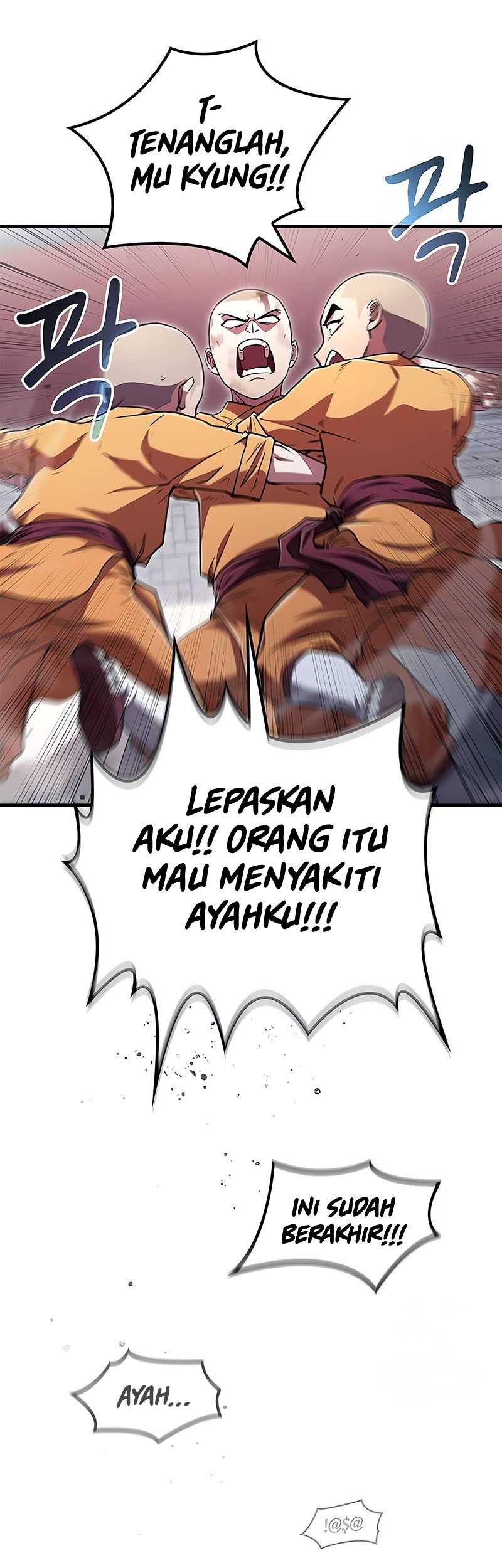 Genius Martial Arts Trainer Chapter 13 Gambar 11