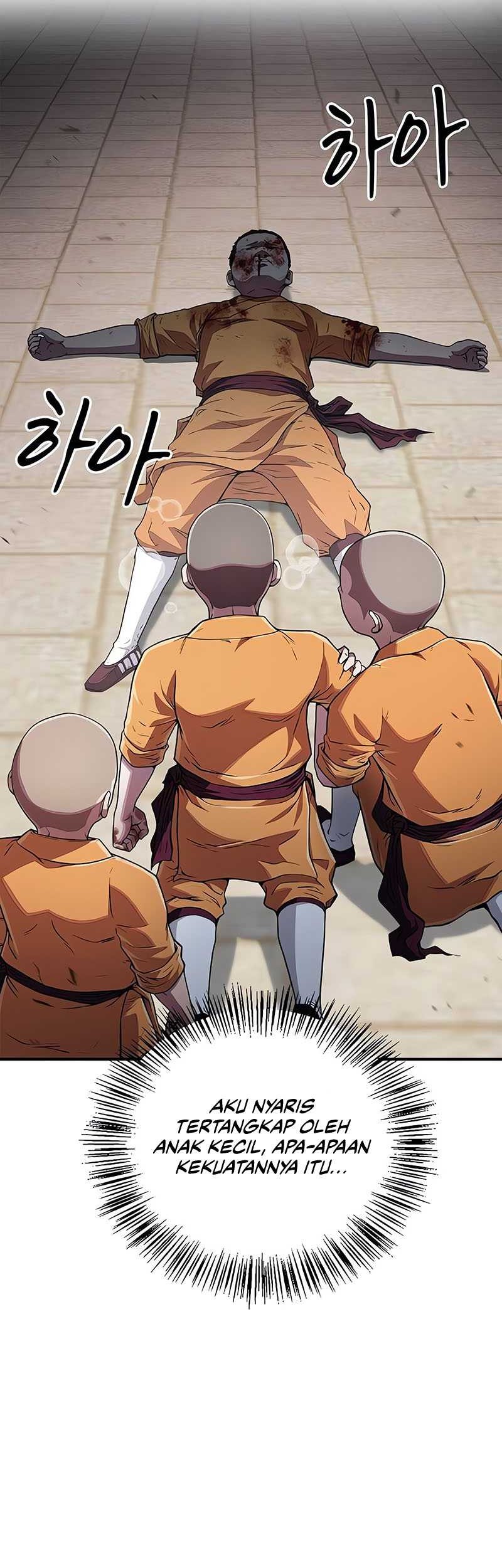 Genius Martial Arts Trainer Chapter 13 Gambar 13