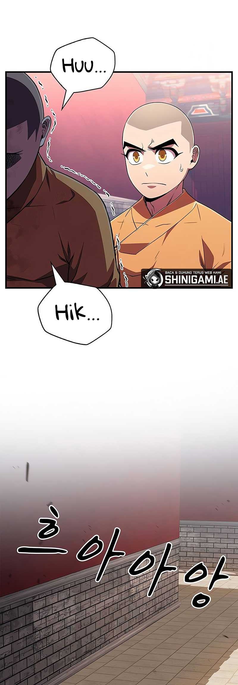 Genius Martial Arts Trainer Chapter 13 Gambar 14