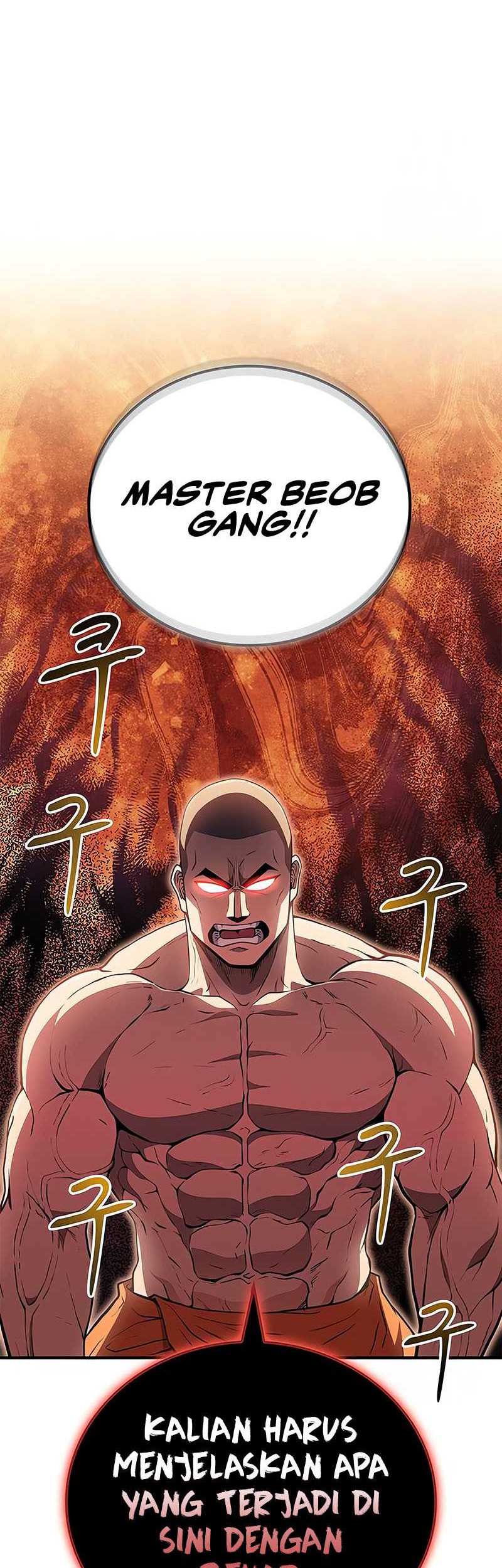 Genius Martial Arts Trainer Chapter 13 Gambar 20