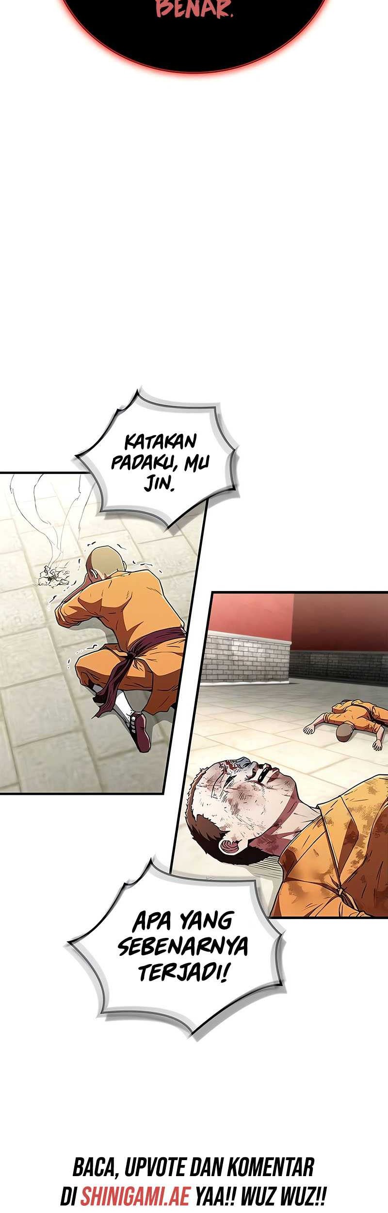 Genius Martial Arts Trainer Chapter 13 Gambar 21