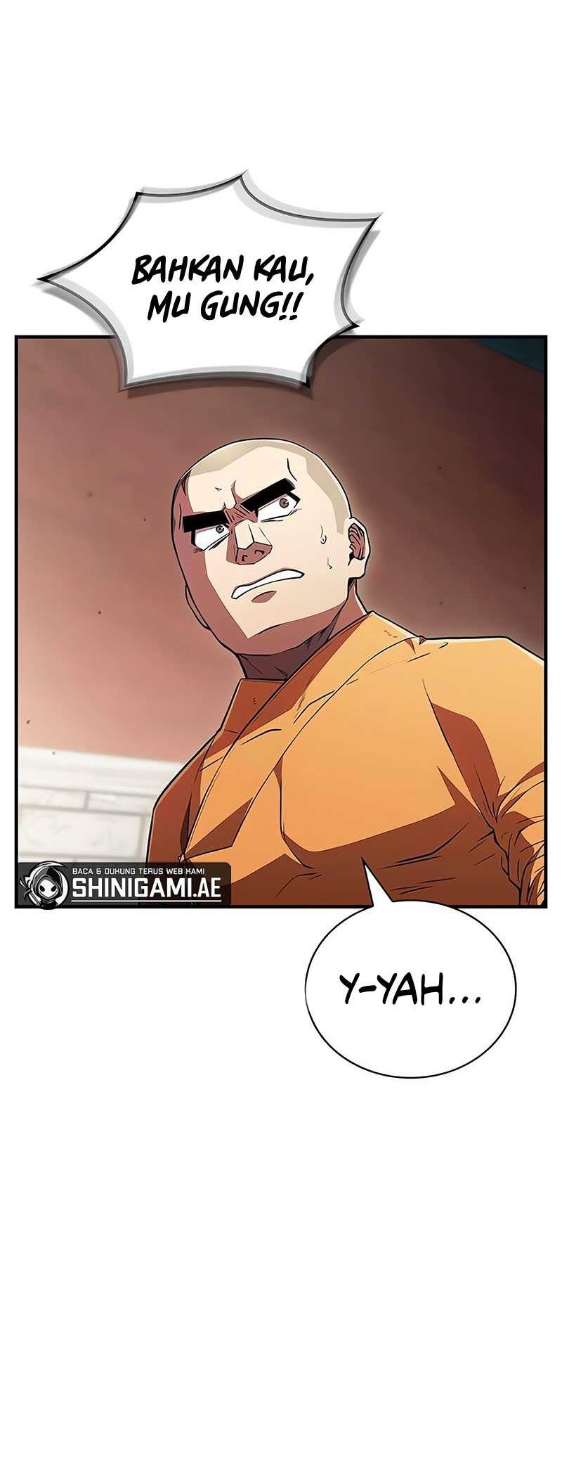 Genius Martial Arts Trainer Chapter 13 Gambar 22