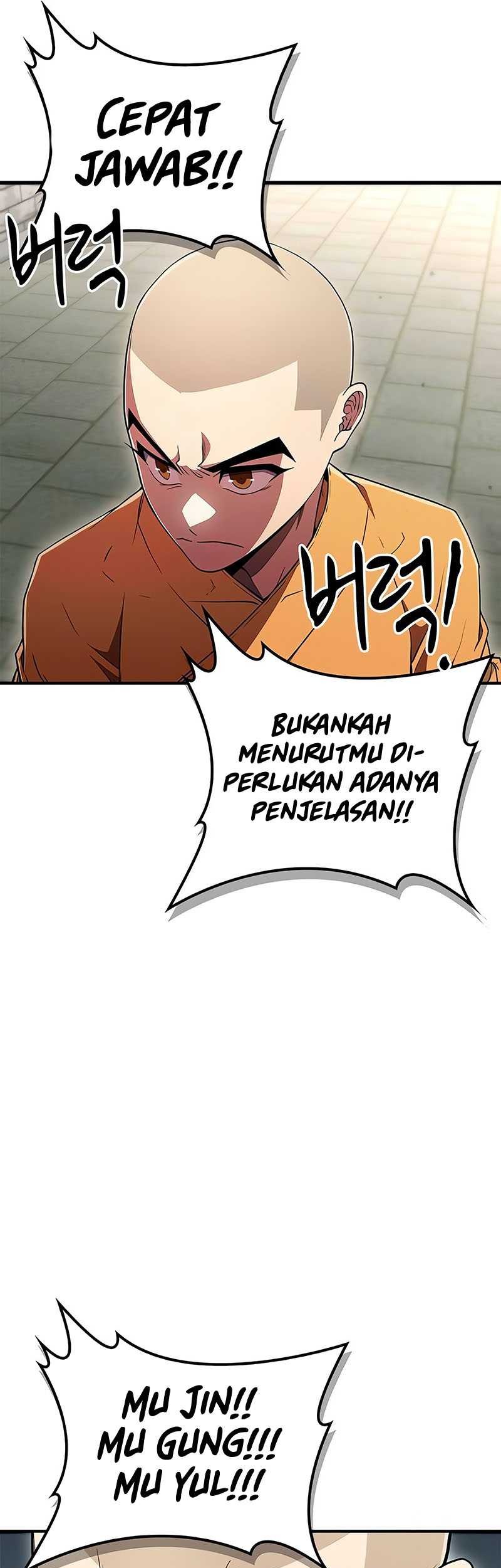 Genius Martial Arts Trainer Chapter 13 Gambar 23