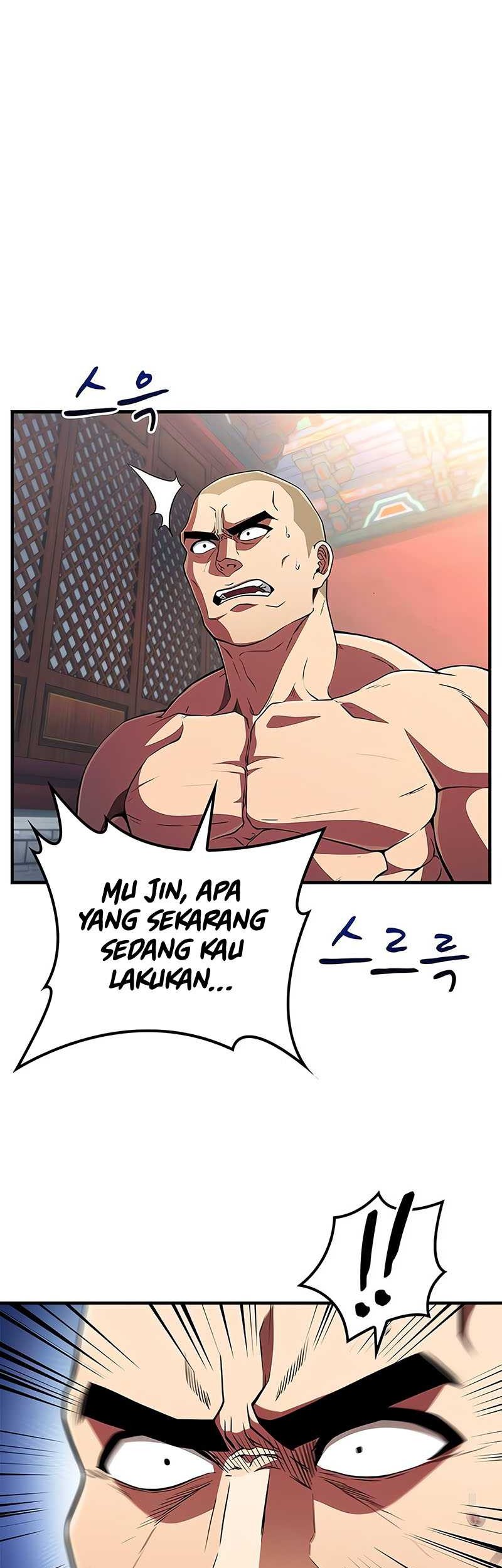 Genius Martial Arts Trainer Chapter 13 Gambar 25