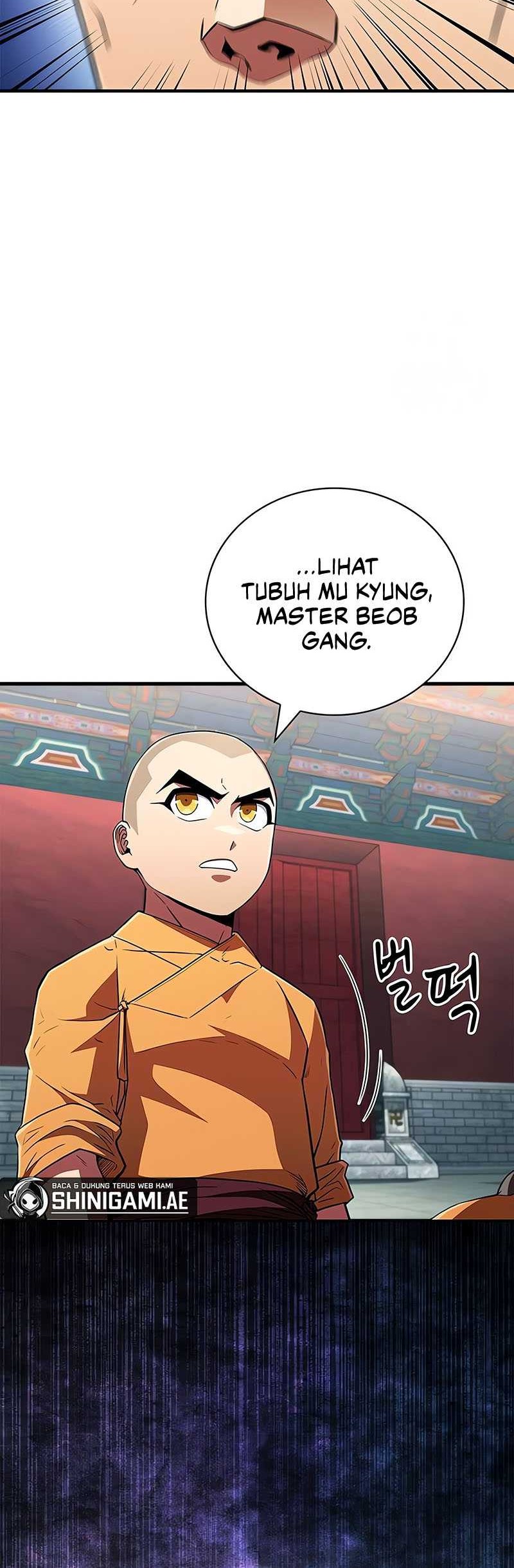 Genius Martial Arts Trainer Chapter 13 Gambar 26