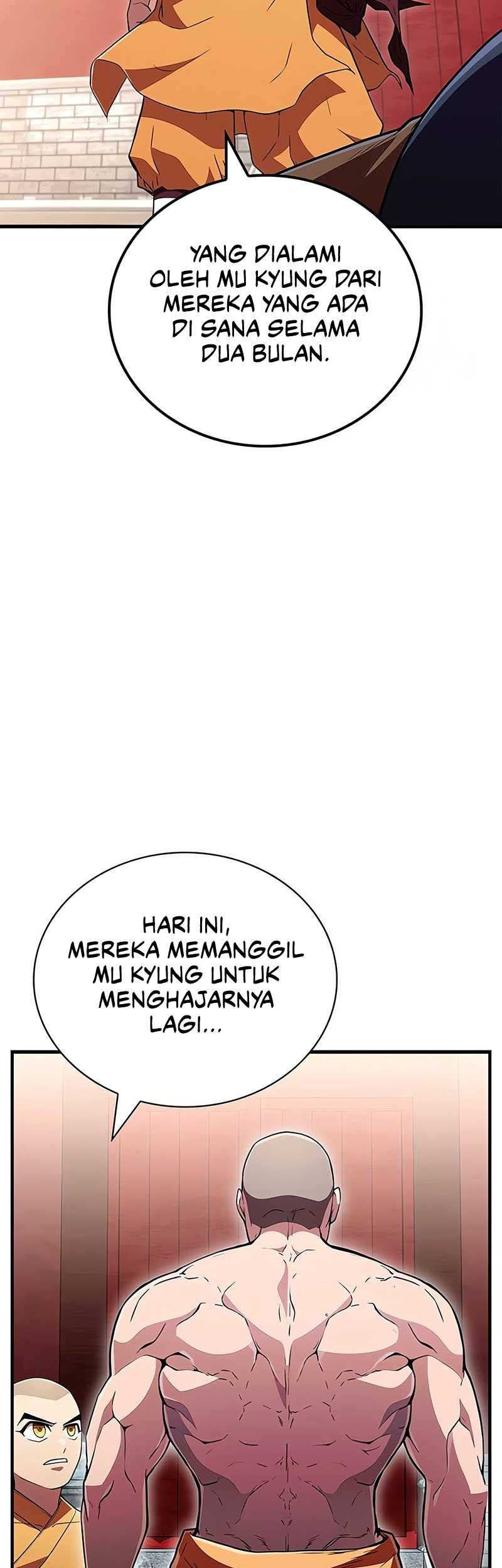 Genius Martial Arts Trainer Chapter 13 Gambar 29