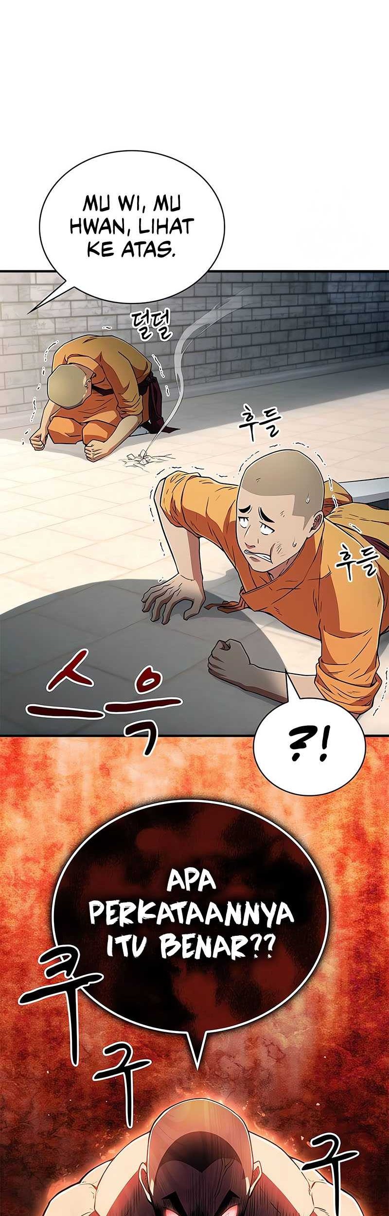 Genius Martial Arts Trainer Chapter 13 Gambar 32