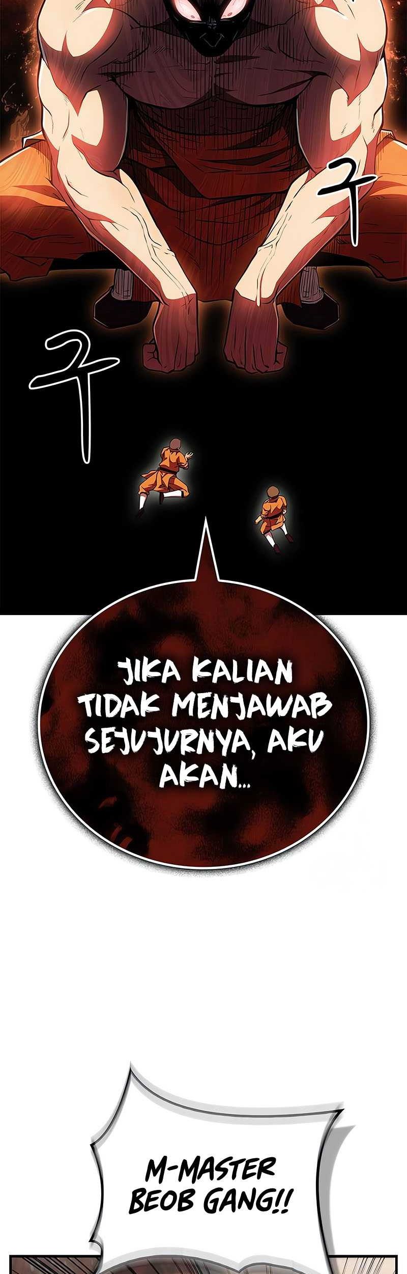 Genius Martial Arts Trainer Chapter 13 Gambar 33