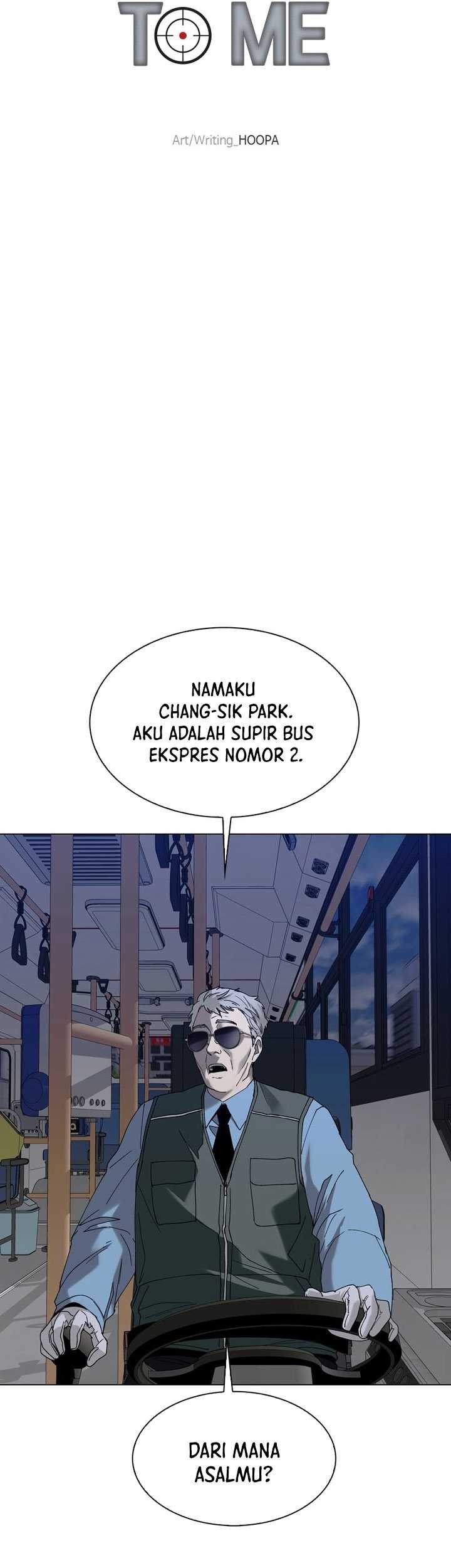 The End of the World is Just a Game to Me Chapter 35 Gambar 32