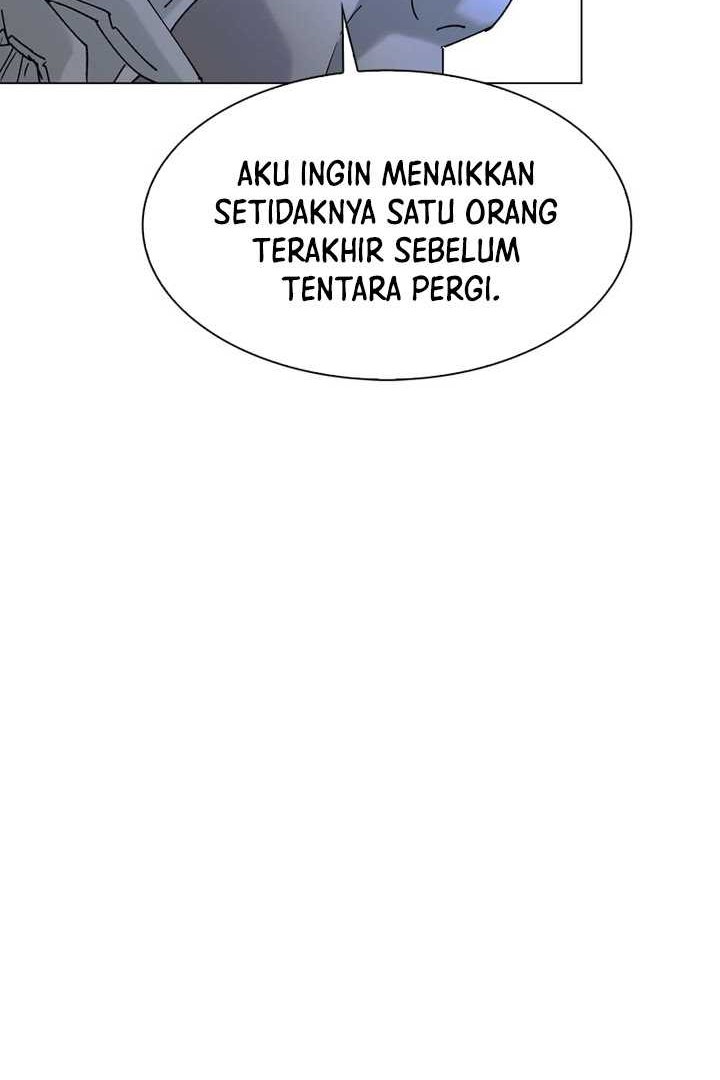 The End of the World is Just a Game to Me Chapter 35 Gambar 41