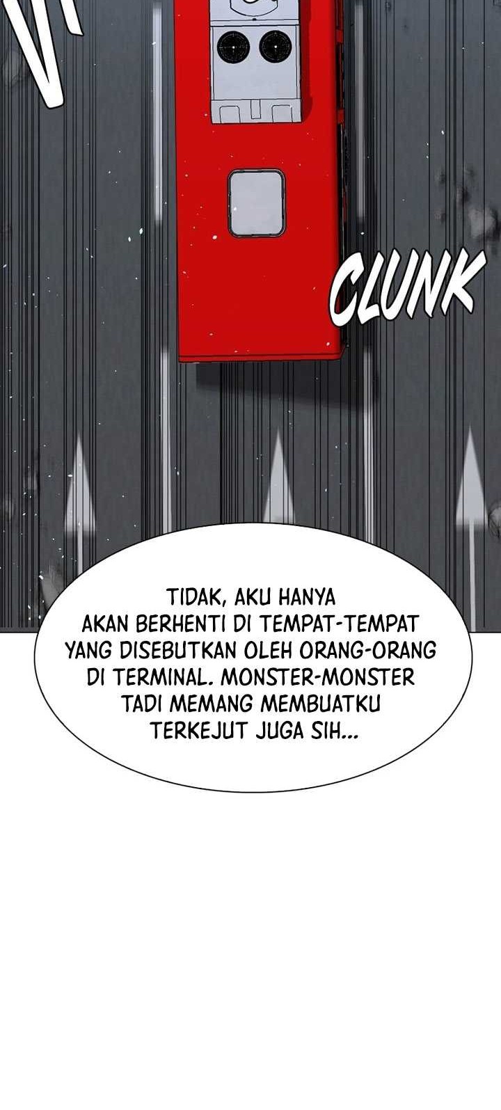 The End of the World is Just a Game to Me Chapter 35 Gambar 45