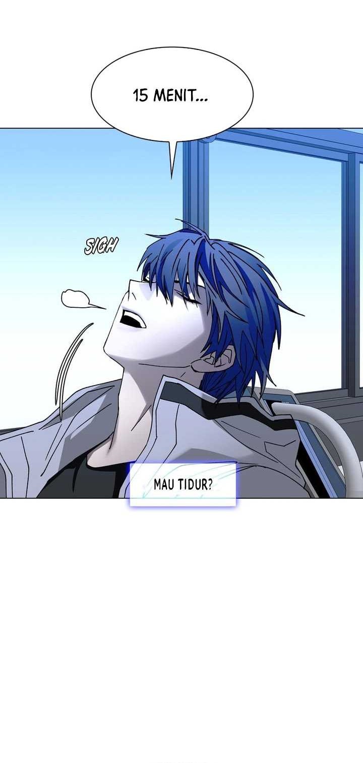 The End of the World is Just a Game to Me Chapter 35 Gambar 47