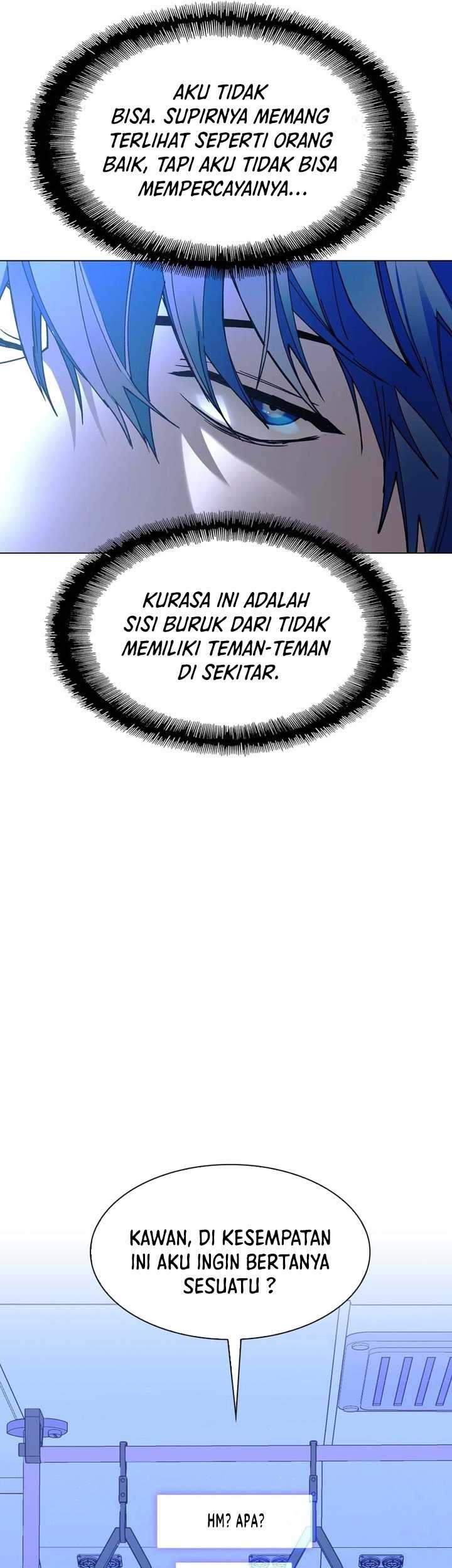 The End of the World is Just a Game to Me Chapter 35 Gambar 48