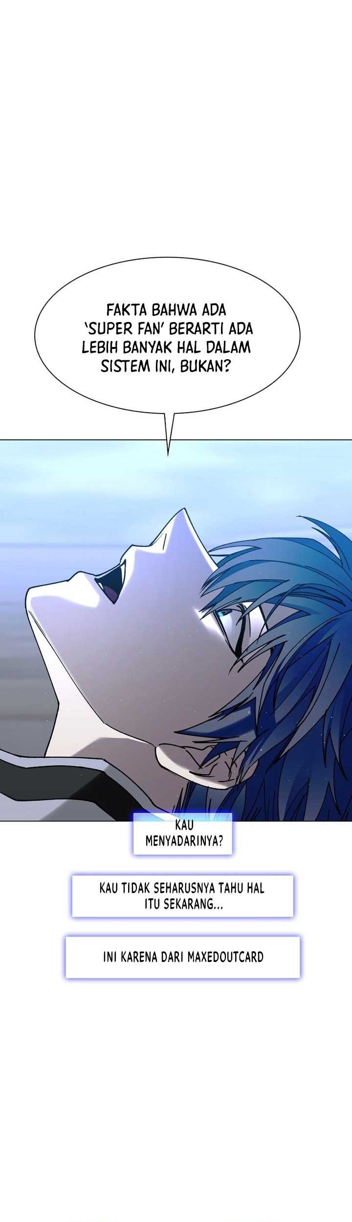 The End of the World is Just a Game to Me Chapter 35 Gambar 50
