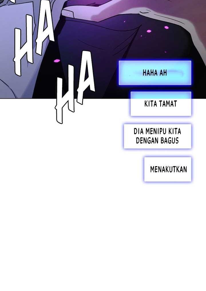The End of the World is Just a Game to Me Chapter 35 Gambar 58