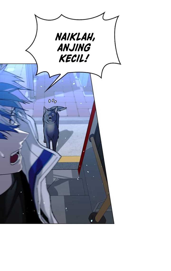The End of the World is Just a Game to Me Chapter 35 Gambar 8