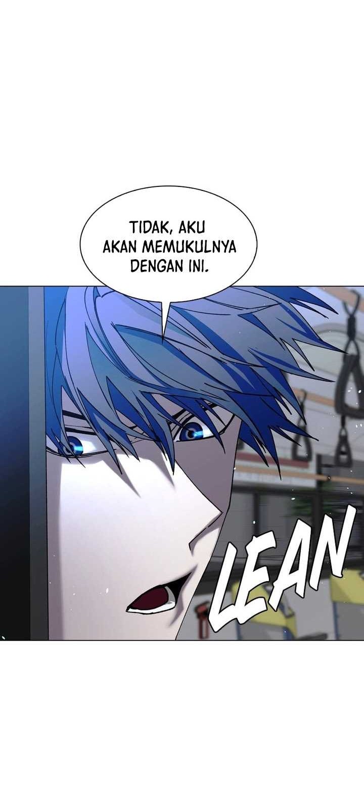 The End of the World is Just a Game to Me Chapter 35 Gambar 16