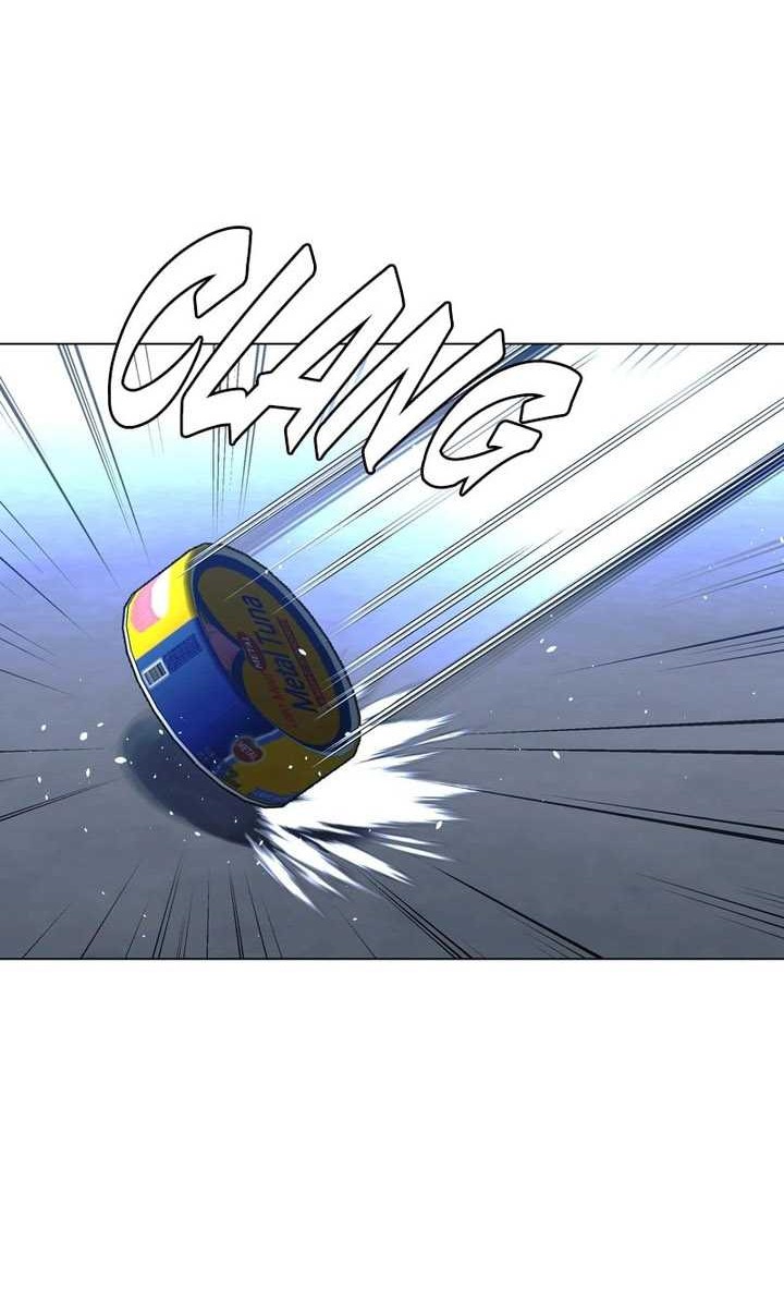 The End of the World is Just a Game to Me Chapter 34 Gambar 18