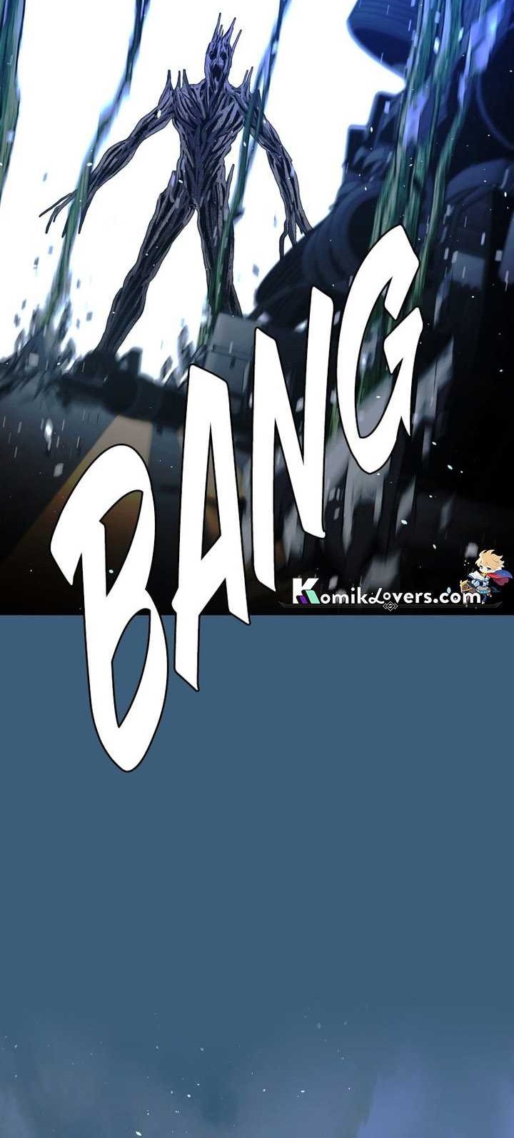 The End of the World is Just a Game to Me Chapter 34 Gambar 20