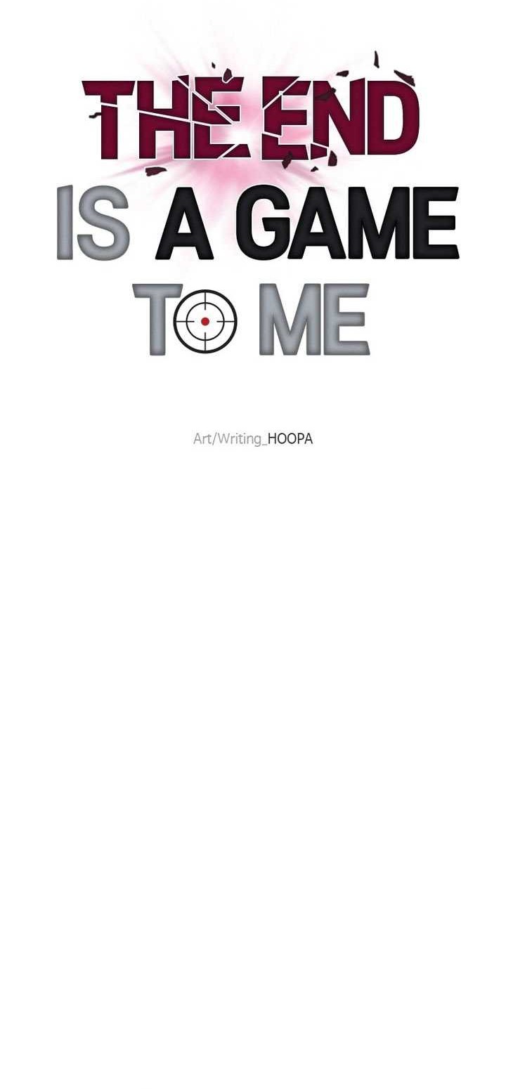 The End of the World is Just a Game to Me Chapter 34 Gambar 22